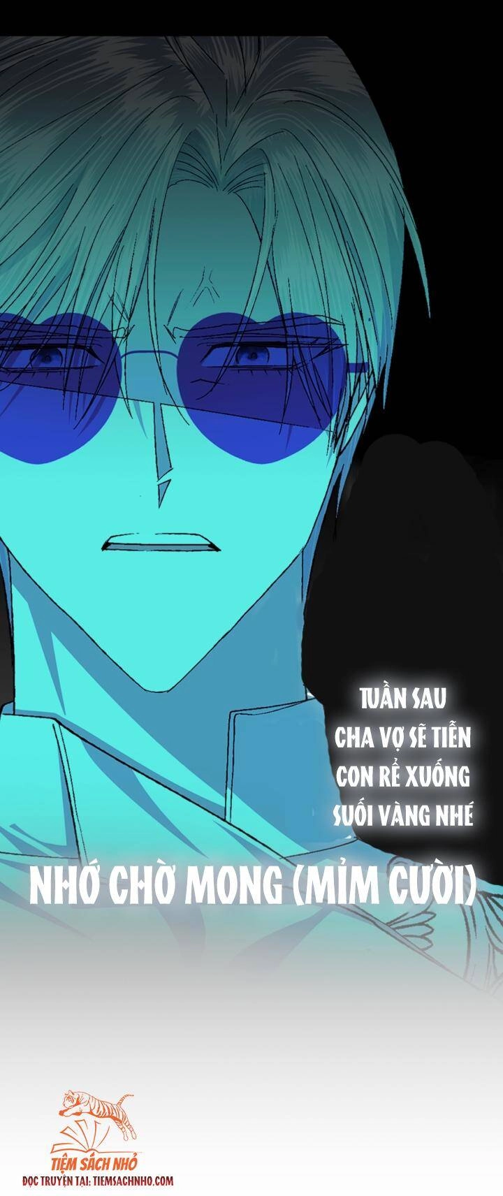 Cha Ơi Con Không Muốn Kết Hôn Đâu Chapter 78 - 90