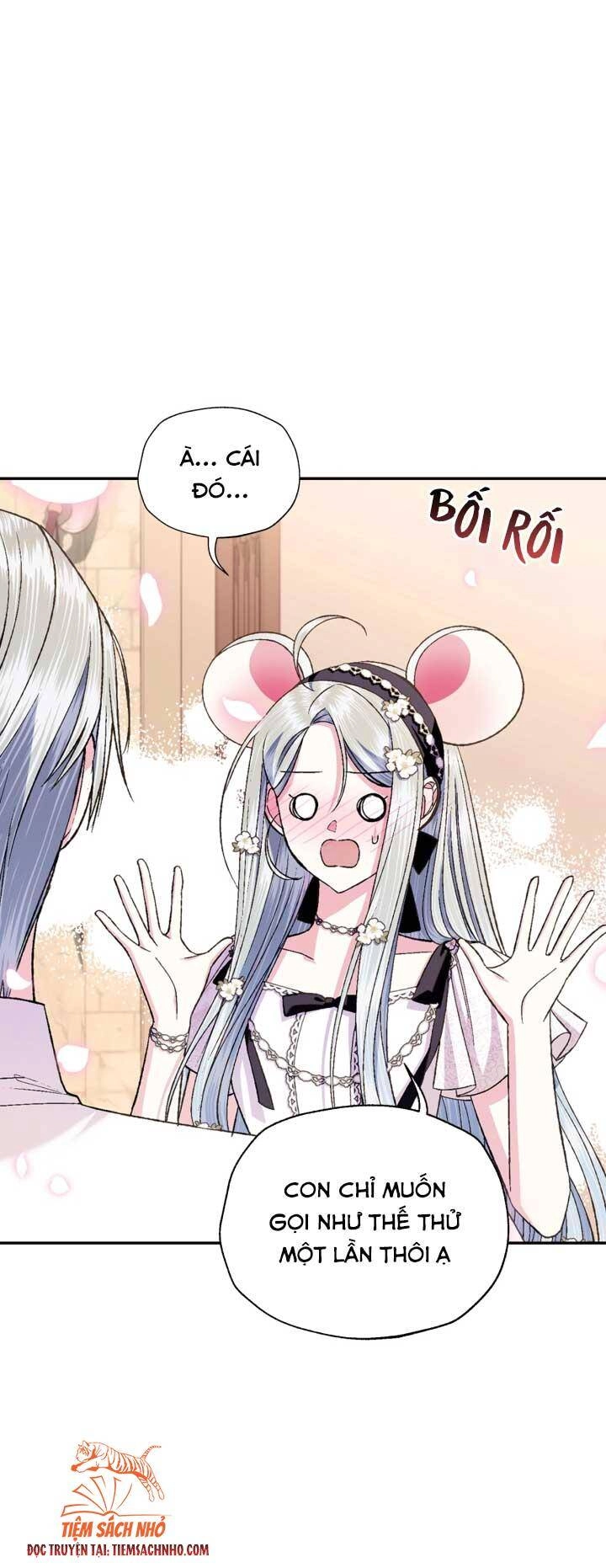 Cha Ơi Con Không Muốn Kết Hôn Đâu Chapter 79 - 11