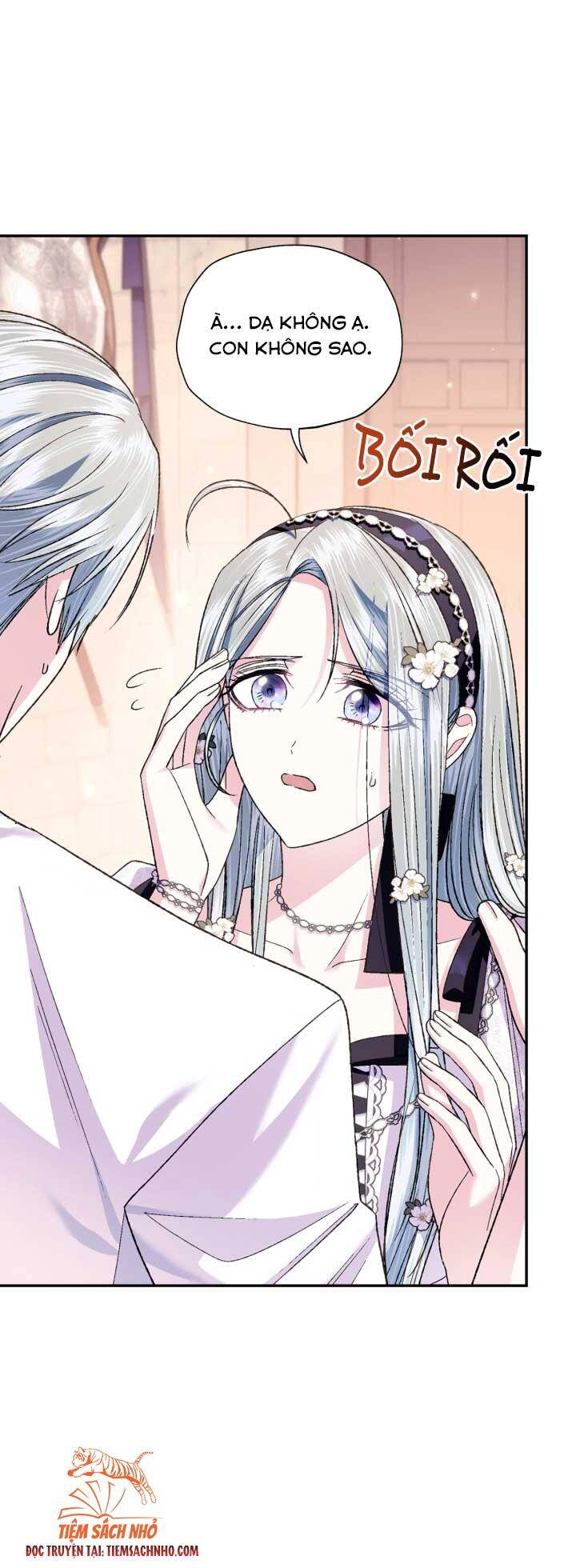 Cha Ơi Con Không Muốn Kết Hôn Đâu Chapter 79 - 23