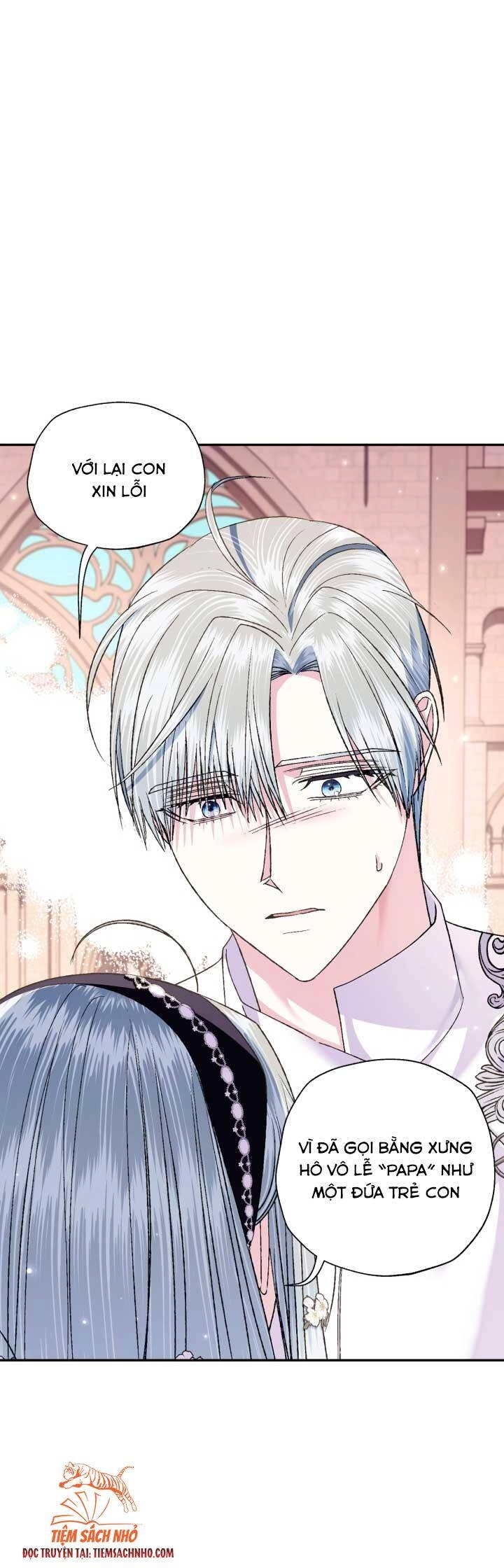 Cha Ơi Con Không Muốn Kết Hôn Đâu Chapter 79 - 24