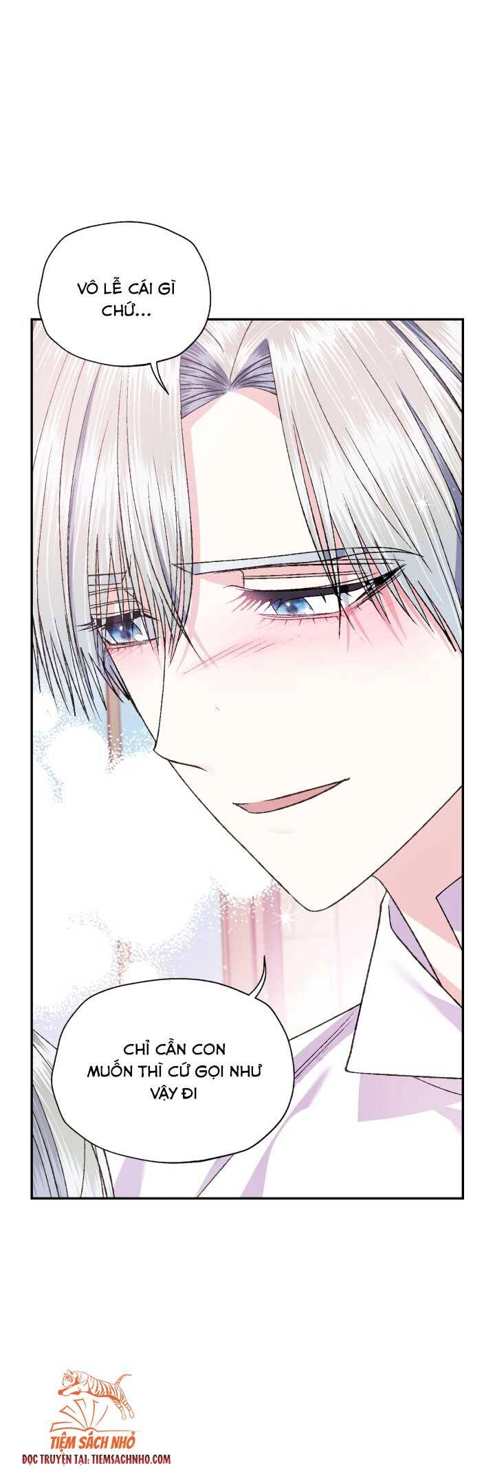 Cha Ơi Con Không Muốn Kết Hôn Đâu Chapter 79 - 25