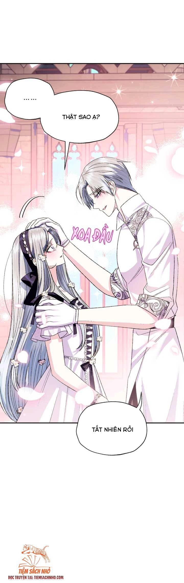 Cha Ơi Con Không Muốn Kết Hôn Đâu Chapter 79 - 26