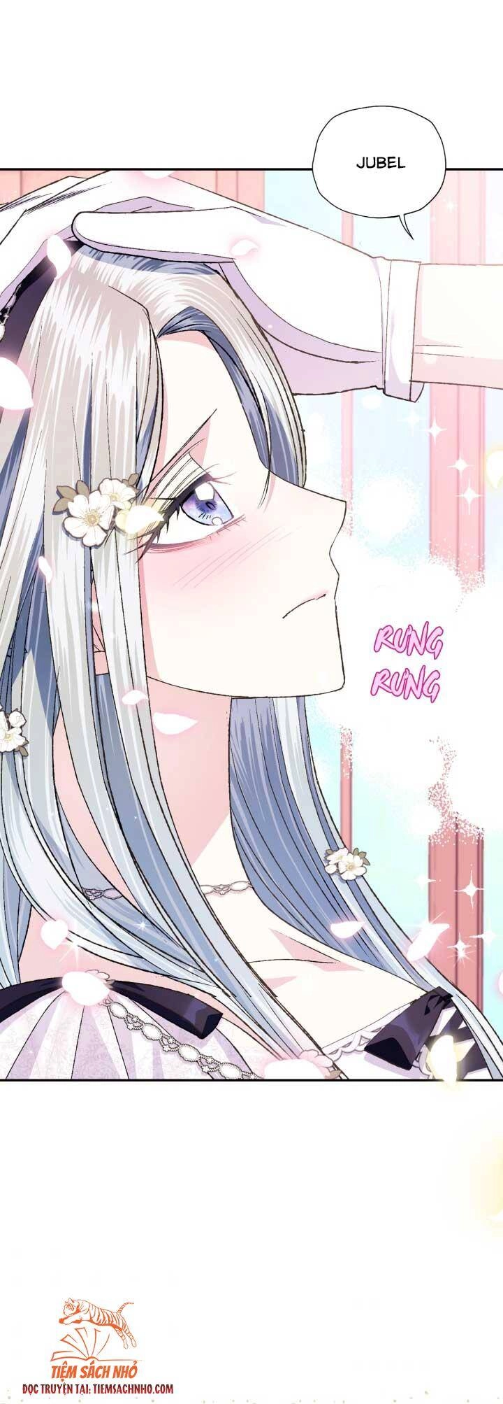 Cha Ơi Con Không Muốn Kết Hôn Đâu Chapter 79 - 27