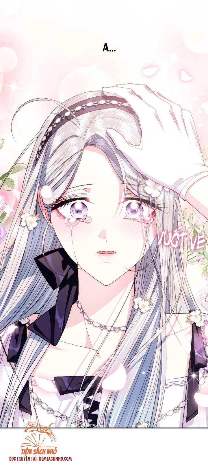 Cha Ơi Con Không Muốn Kết Hôn Đâu Chapter 79 - 30