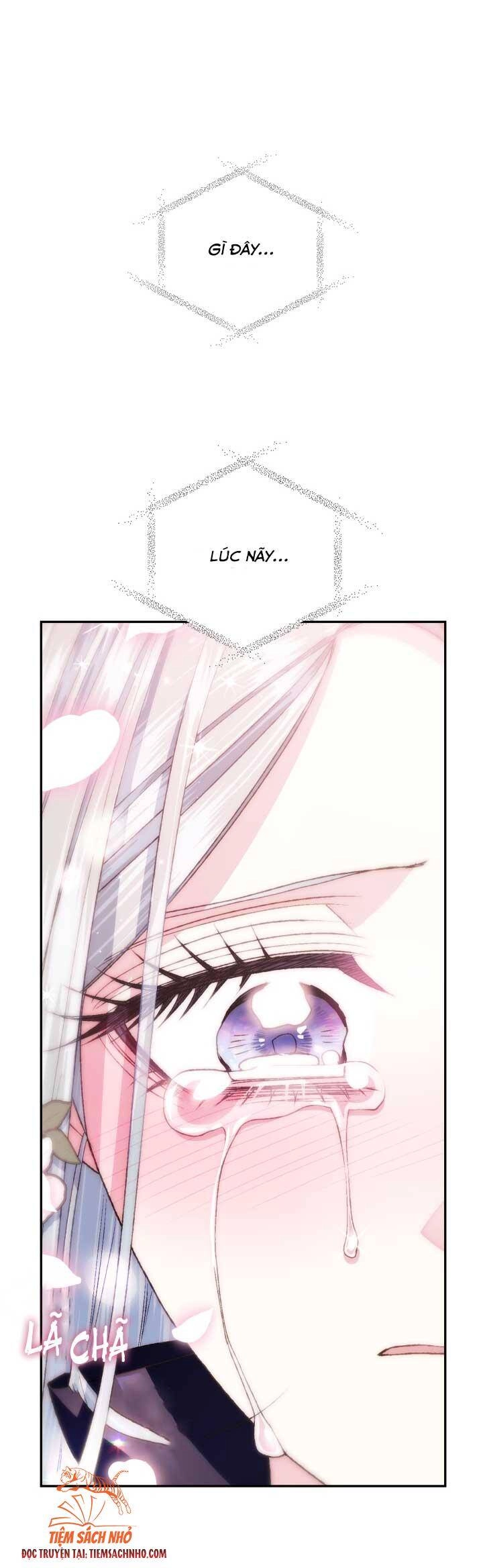 Cha Ơi Con Không Muốn Kết Hôn Đâu Chapter 79 - 31