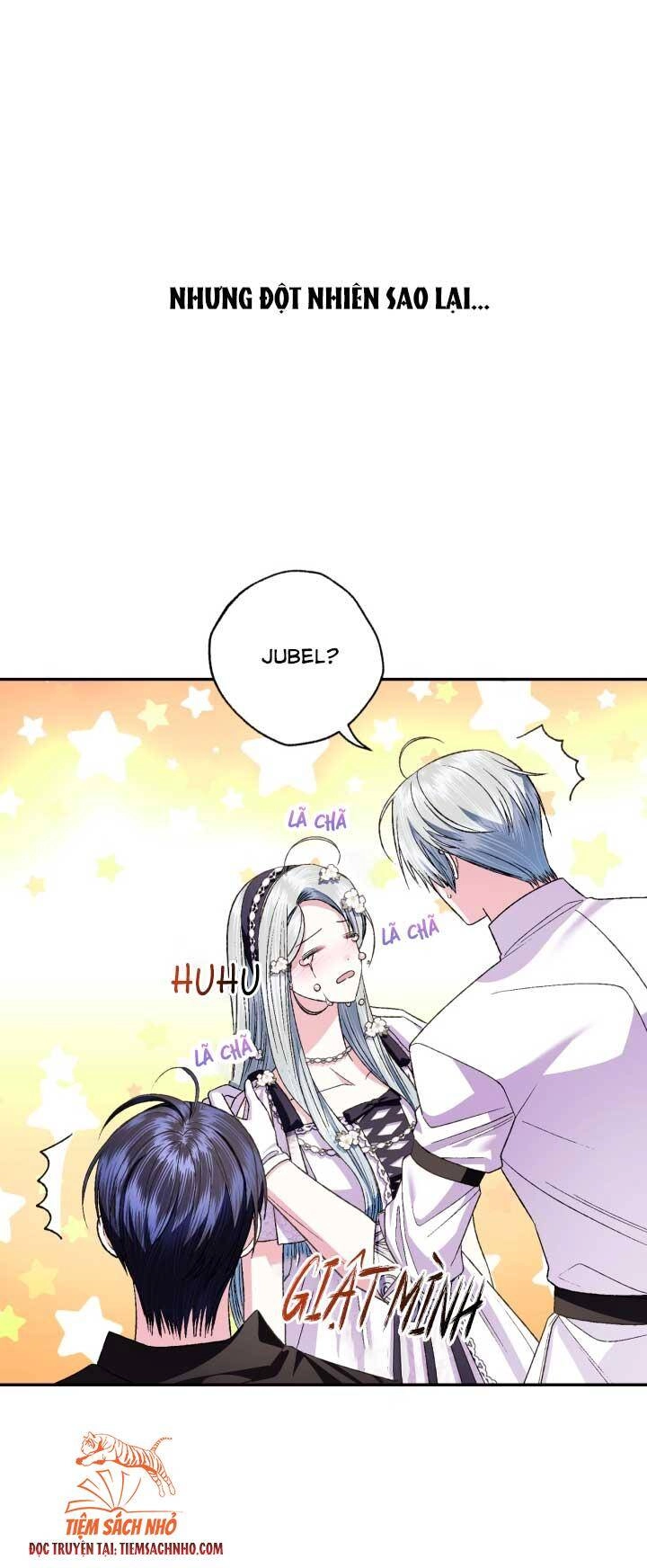 Cha Ơi Con Không Muốn Kết Hôn Đâu Chapter 79 - 33