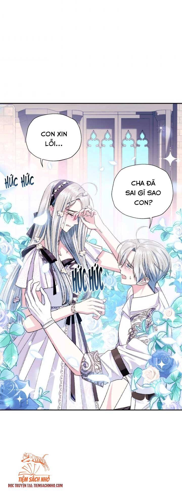 Cha Ơi Con Không Muốn Kết Hôn Đâu Chapter 79 - 35