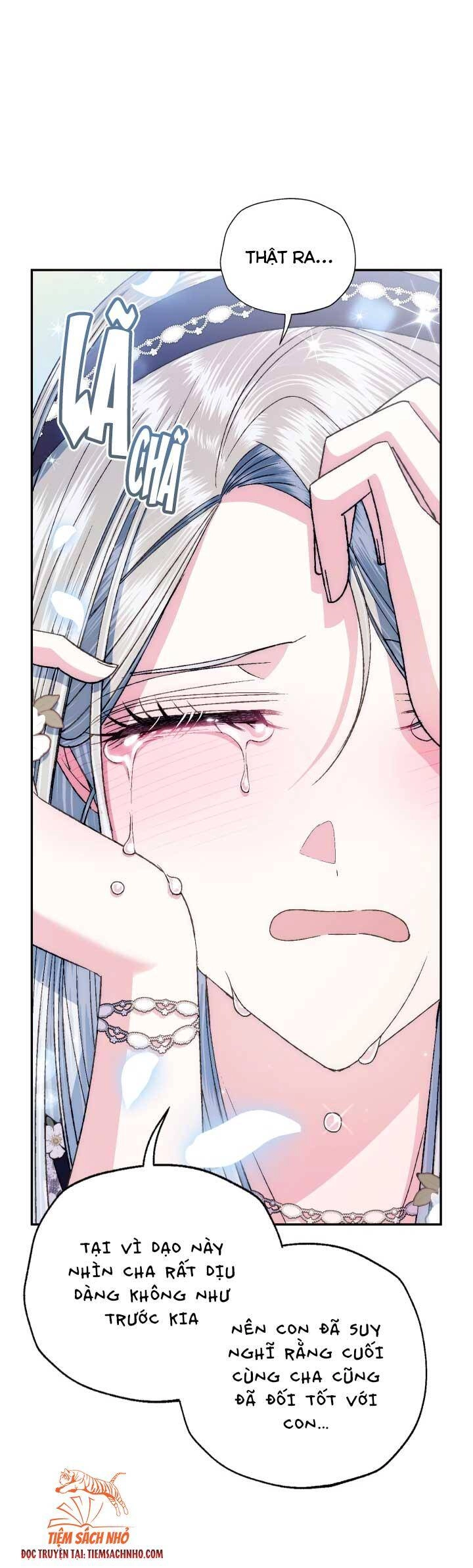 Cha Ơi Con Không Muốn Kết Hôn Đâu Chapter 79 - 36