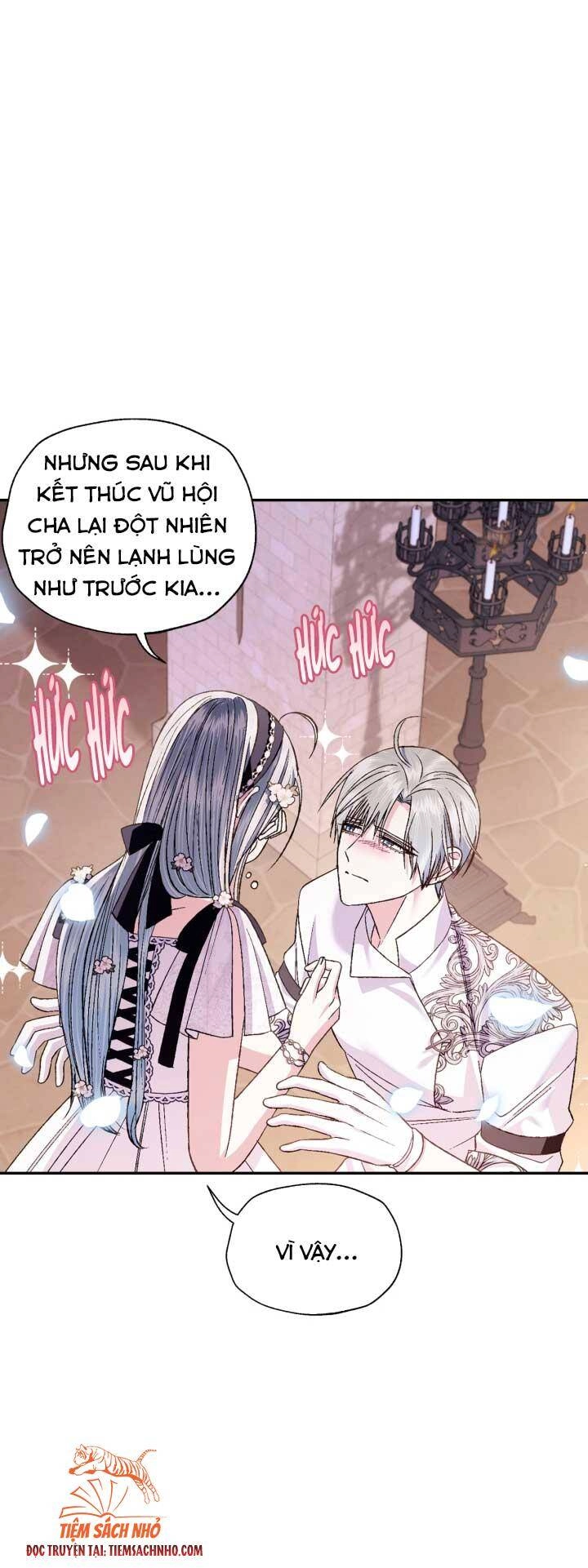 Cha Ơi Con Không Muốn Kết Hôn Đâu Chapter 79 - 37