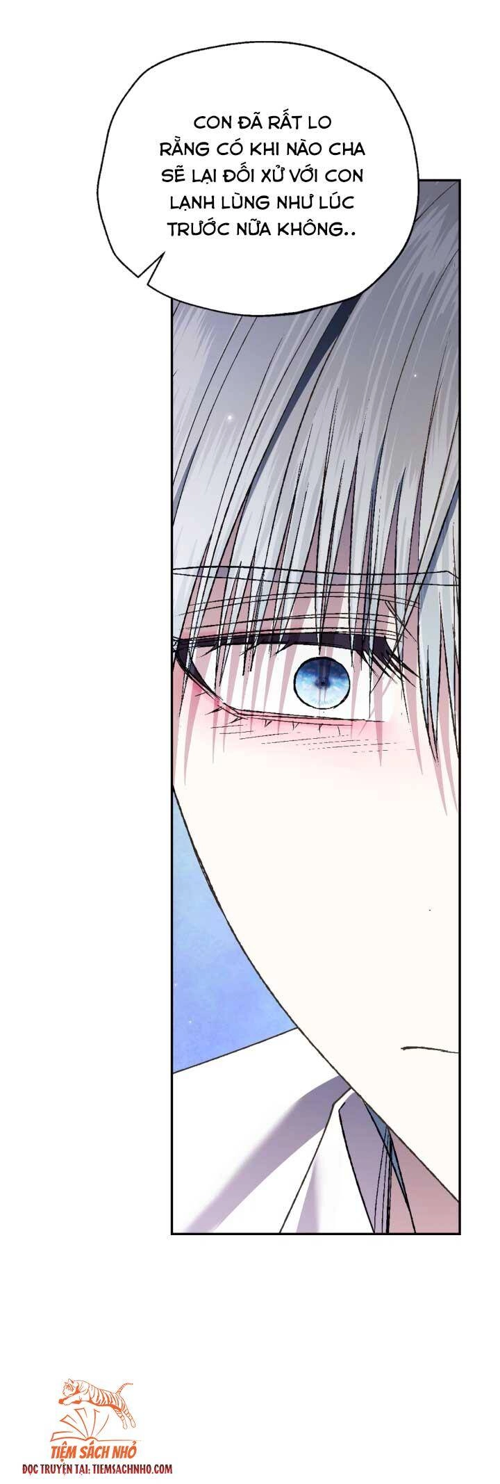 Cha Ơi Con Không Muốn Kết Hôn Đâu Chapter 79 - 38