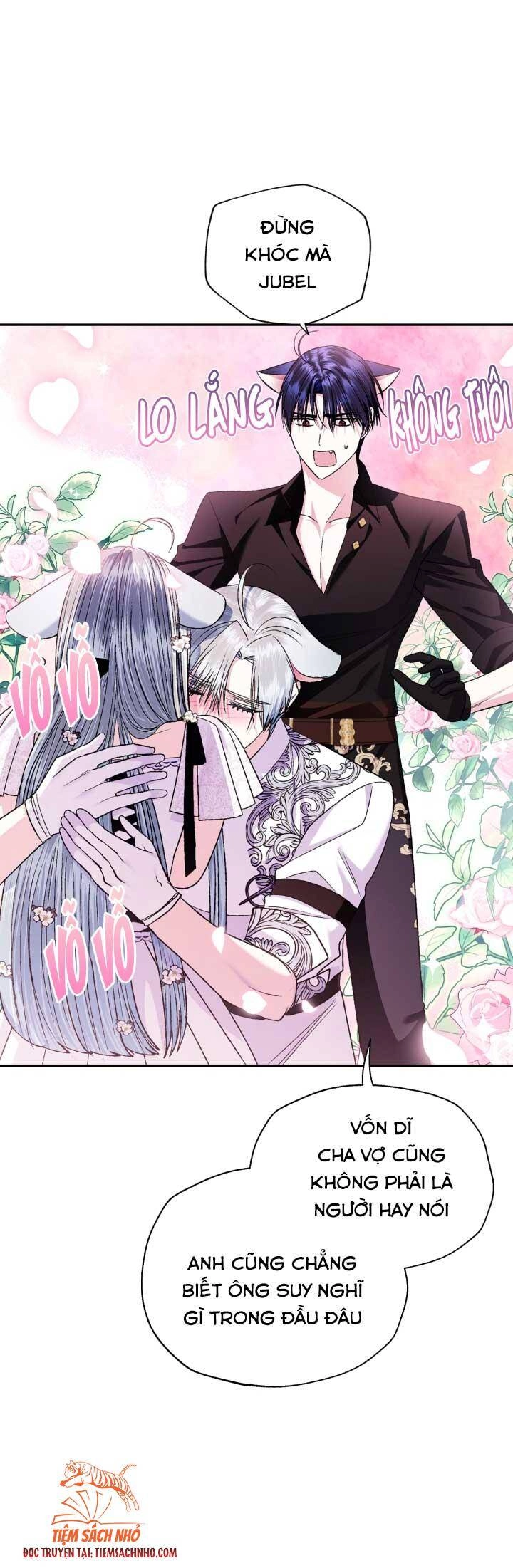 Cha Ơi Con Không Muốn Kết Hôn Đâu Chapter 79 - 41