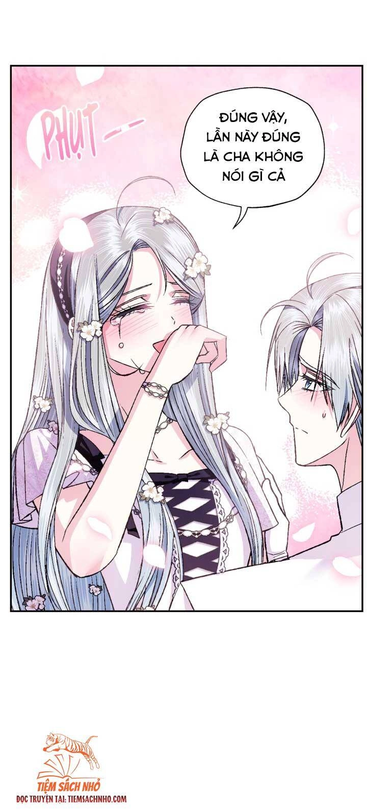 Cha Ơi Con Không Muốn Kết Hôn Đâu Chapter 79 - 42