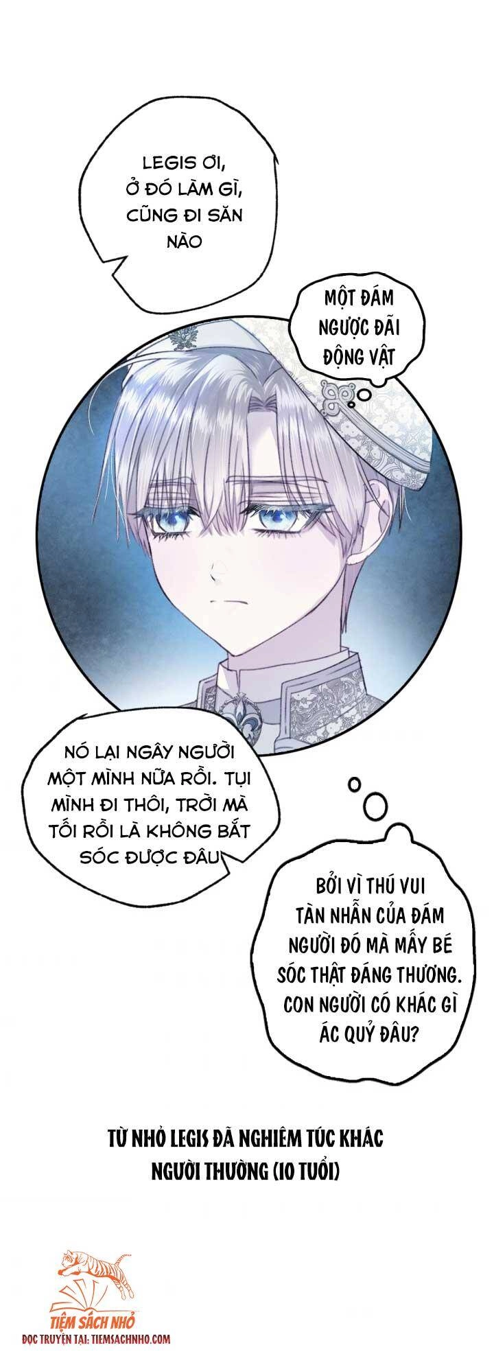 Cha Ơi Con Không Muốn Kết Hôn Đâu Chapter 79 - 45