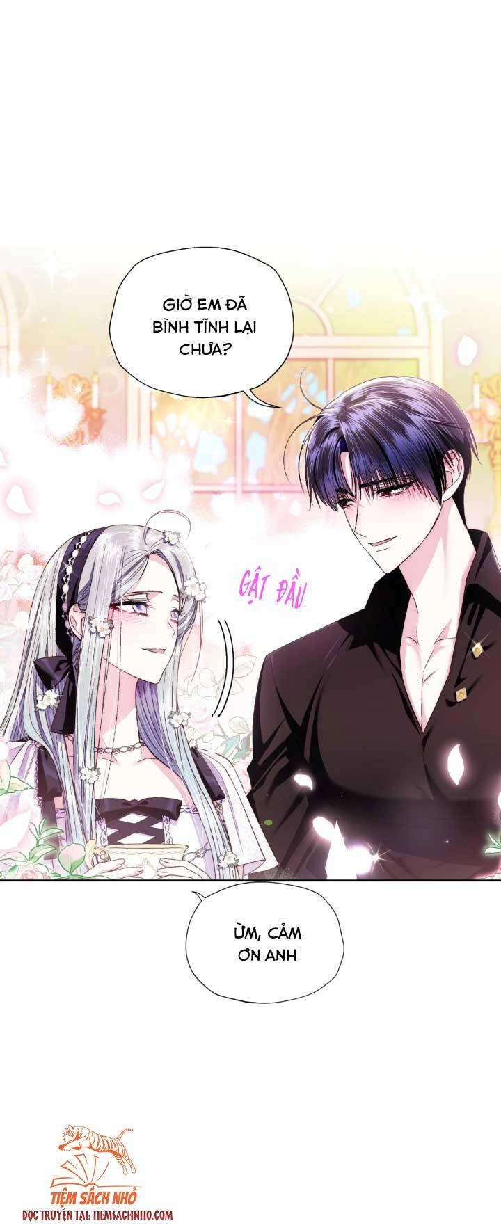 Cha Ơi Con Không Muốn Kết Hôn Đâu Chapter 79 - 49