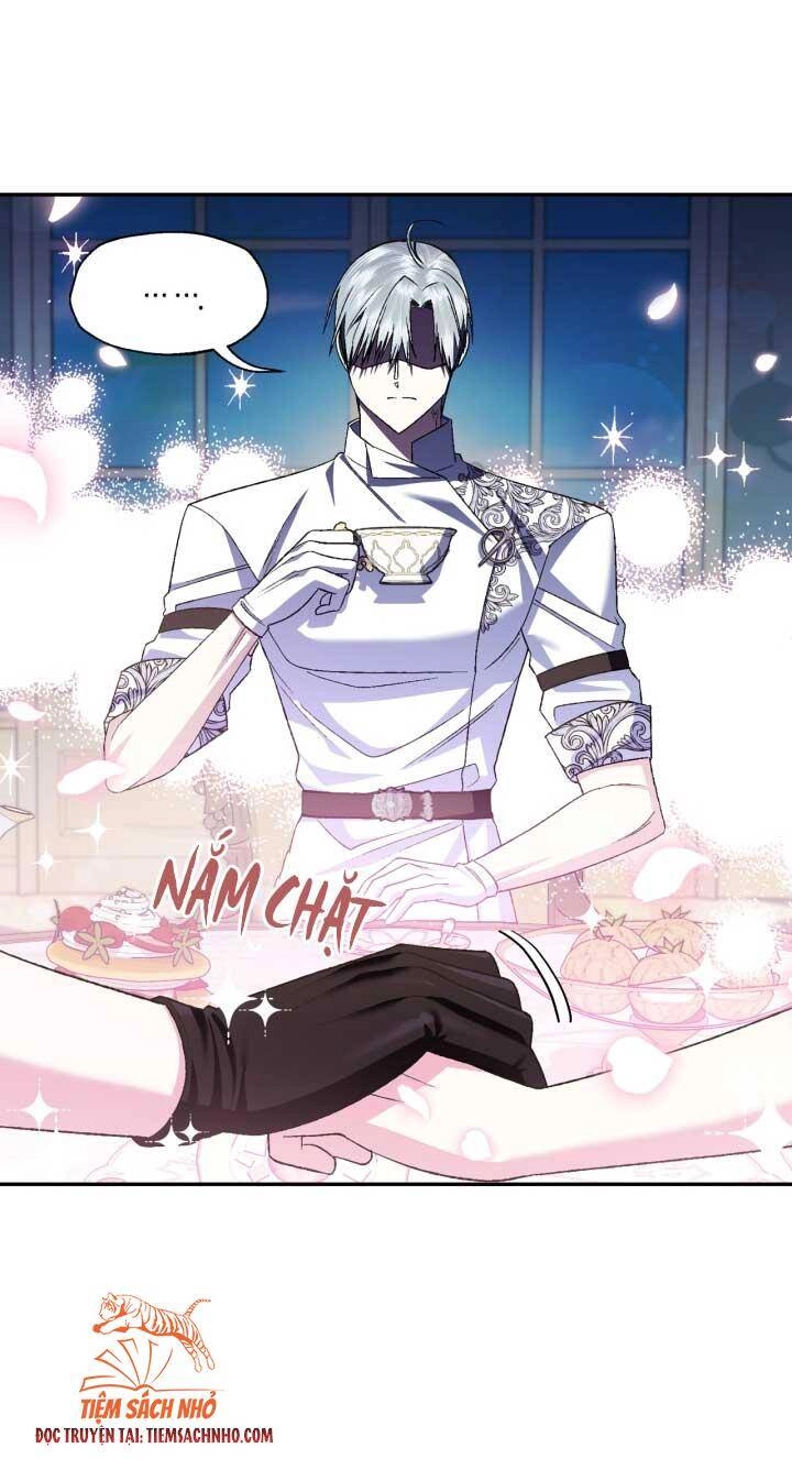 Cha Ơi Con Không Muốn Kết Hôn Đâu Chapter 79 - 50