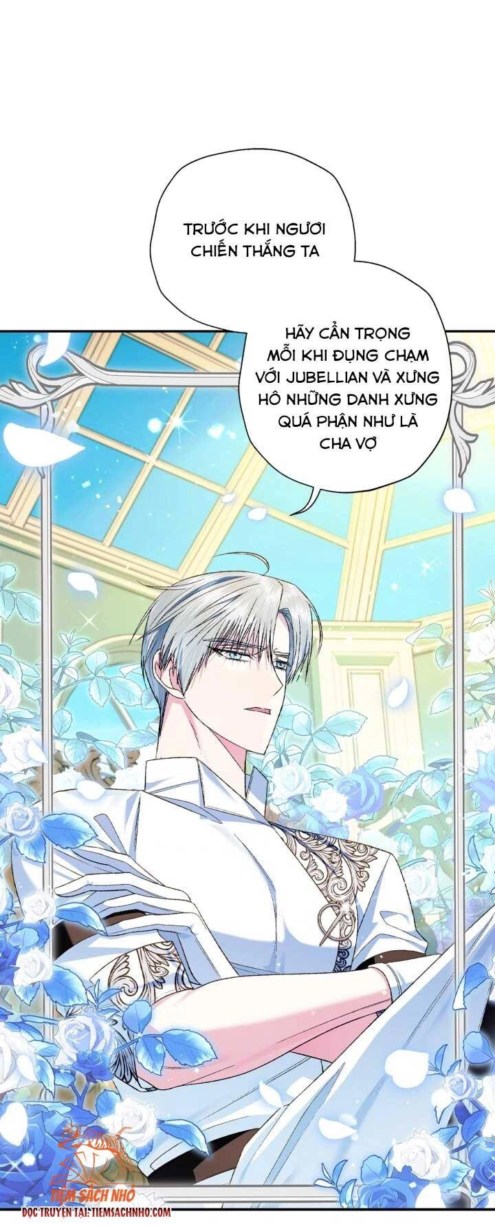 Cha Ơi Con Không Muốn Kết Hôn Đâu Chapter 79 - 52