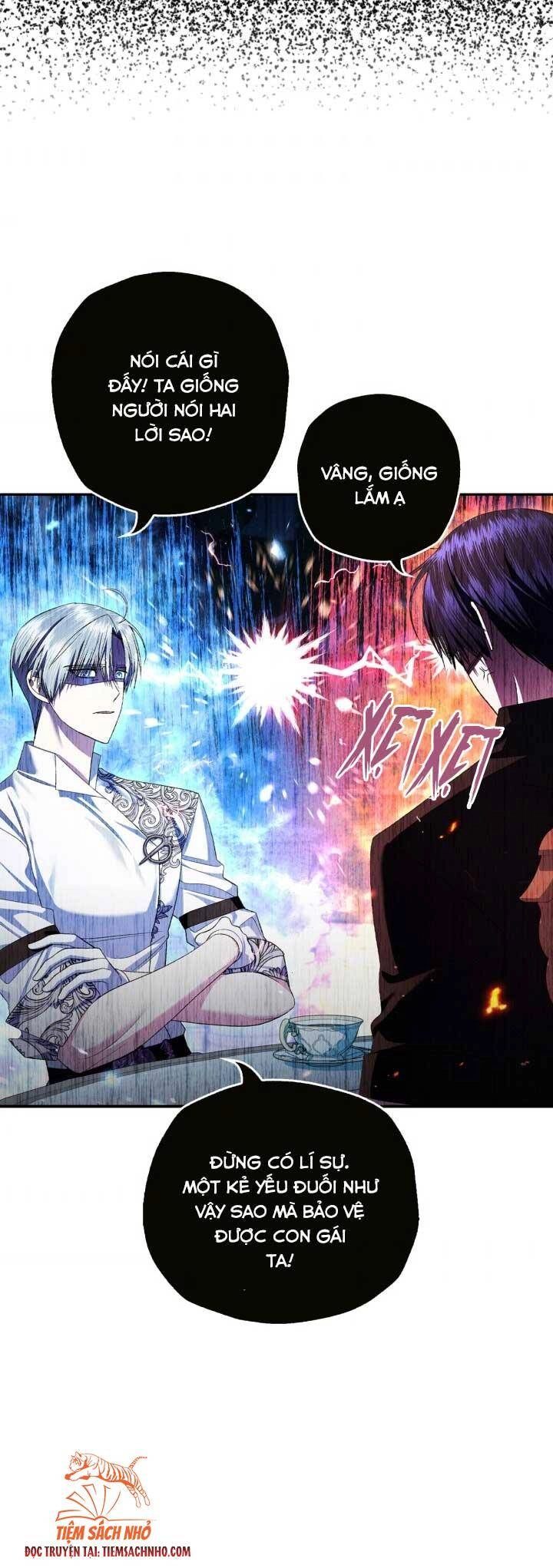 Cha Ơi Con Không Muốn Kết Hôn Đâu Chapter 79 - 59