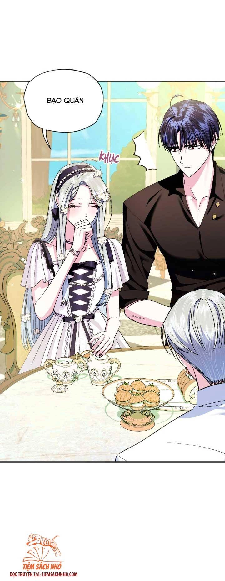 Cha Ơi Con Không Muốn Kết Hôn Đâu Chapter 79 - 61