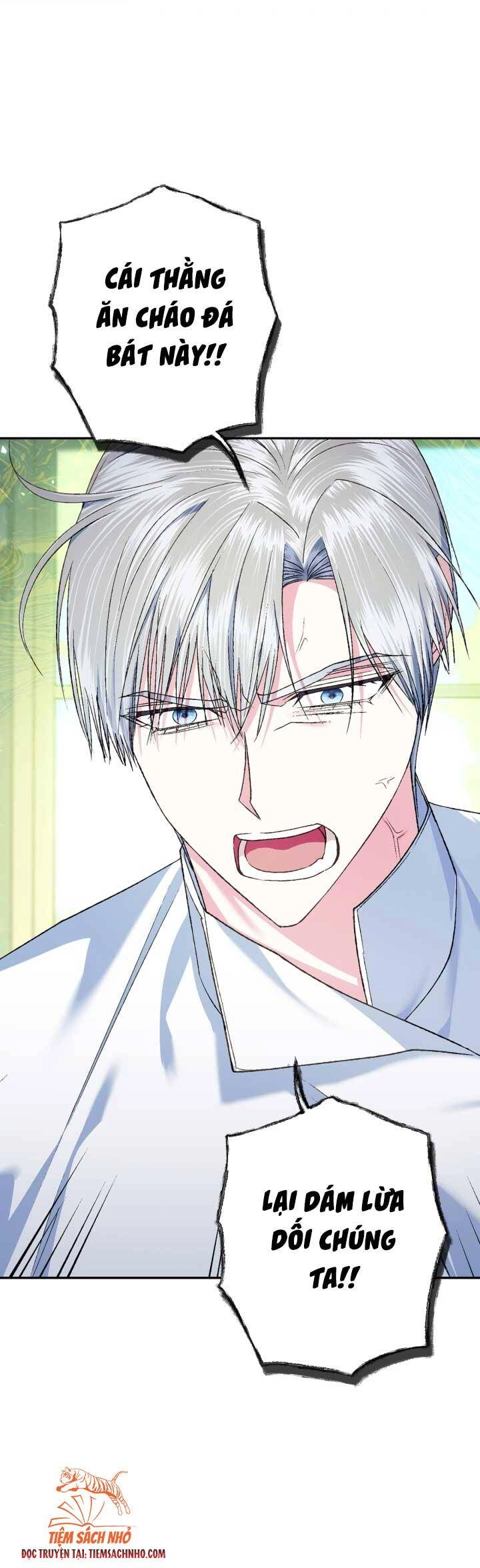 Cha Ơi Con Không Muốn Kết Hôn Đâu Chapter 79 - 73