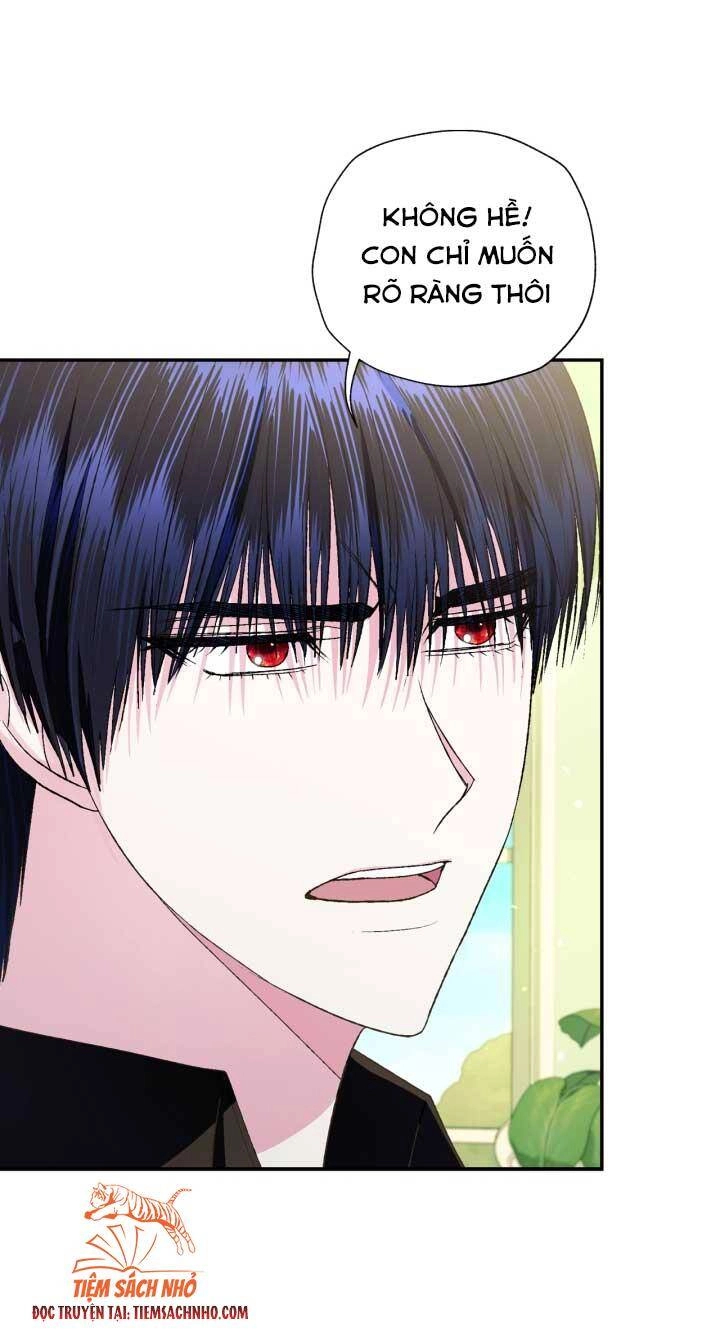 Cha Ơi Con Không Muốn Kết Hôn Đâu Chapter 79 - 77