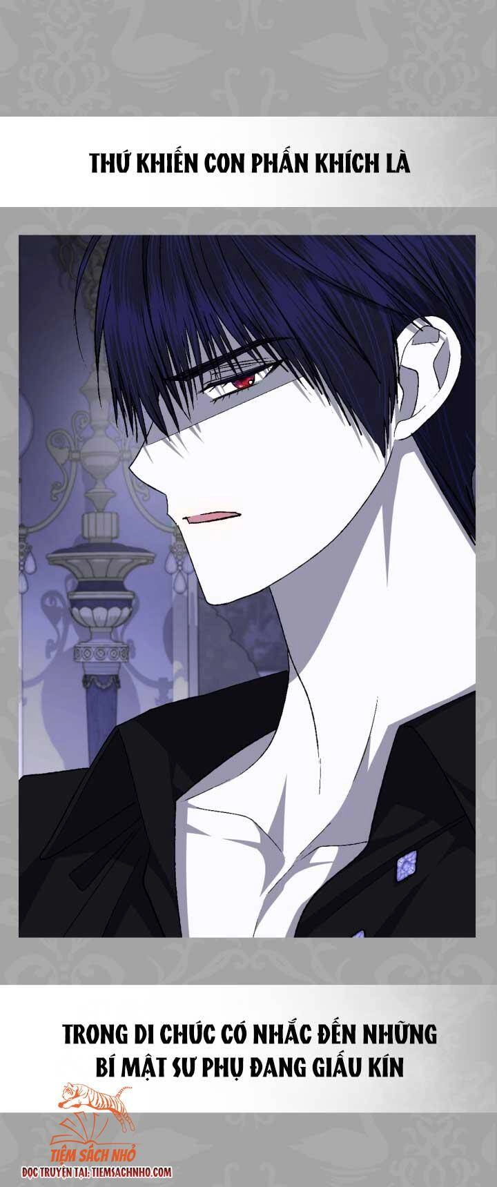 Cha Ơi Con Không Muốn Kết Hôn Đâu Chapter 79 - 84