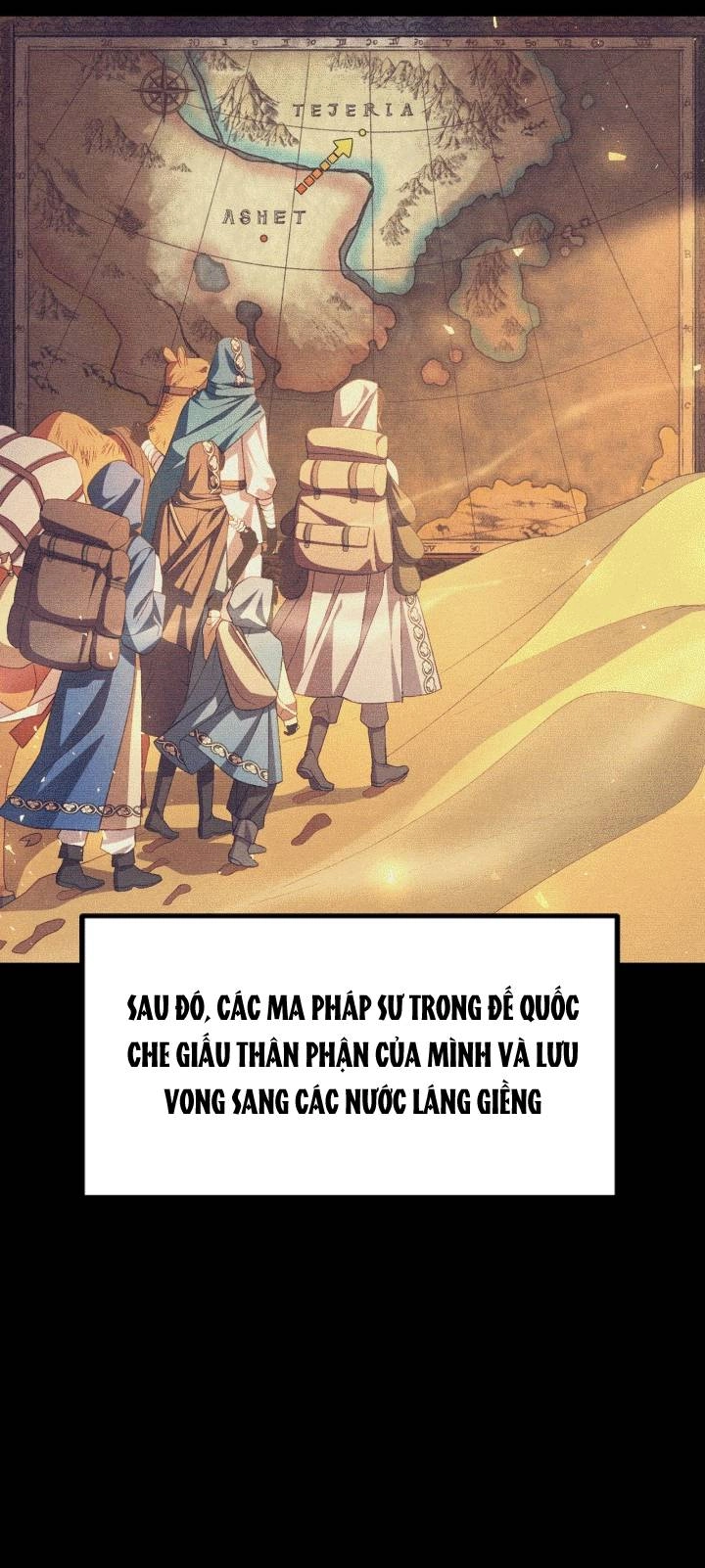 Cha Ơi Con Không Muốn Kết Hôn Đâu Chapter 80 - 9