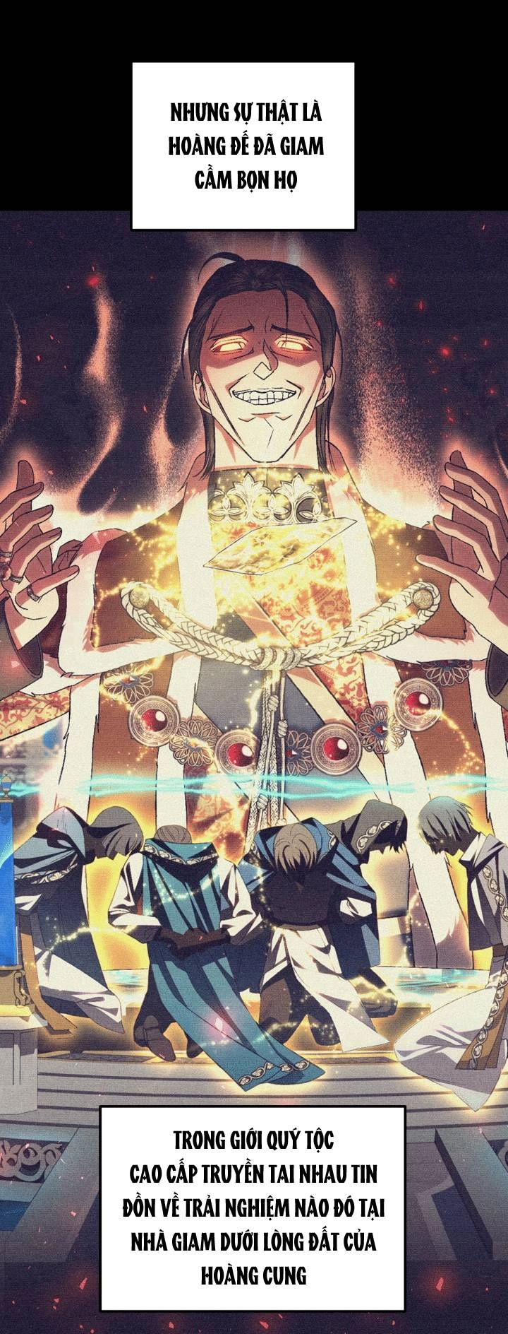 Cha Ơi Con Không Muốn Kết Hôn Đâu Chapter 80 - 10