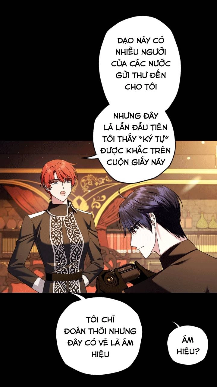 Cha Ơi Con Không Muốn Kết Hôn Đâu Chapter 80 - 13