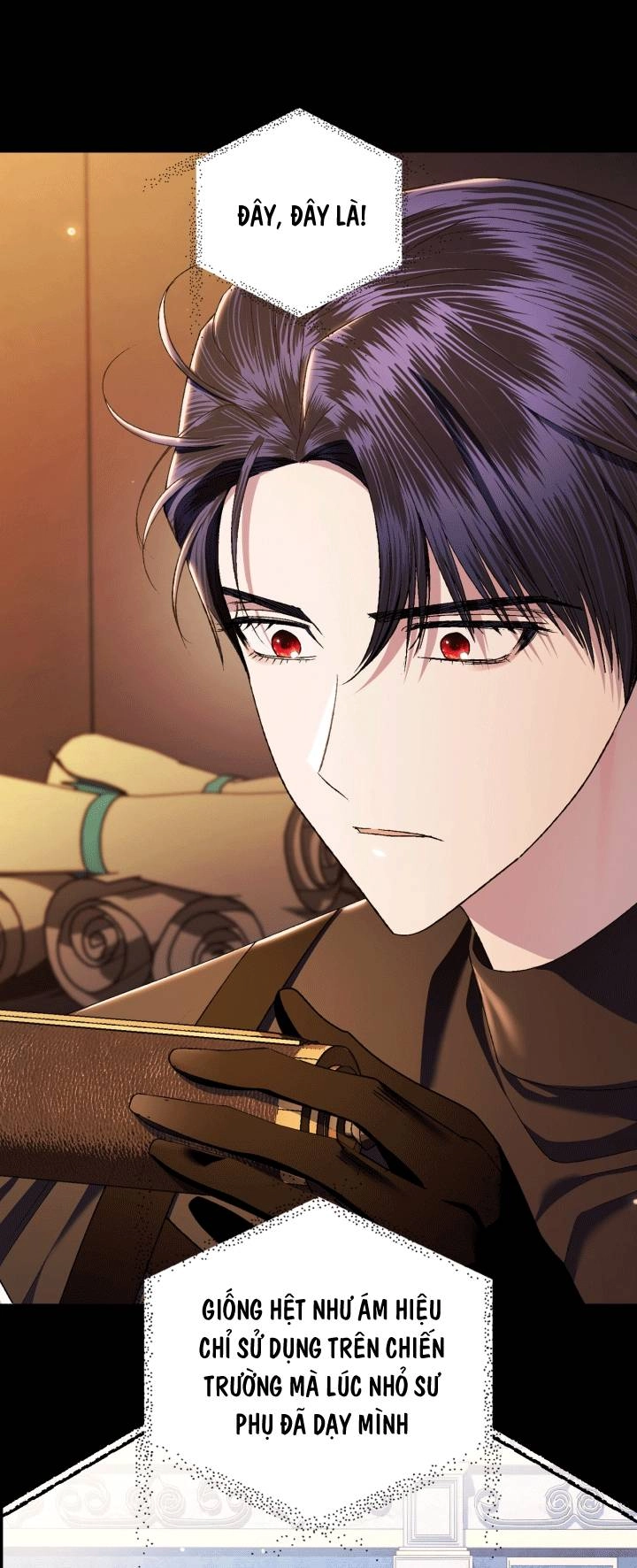 Cha Ơi Con Không Muốn Kết Hôn Đâu Chapter 80 - 14