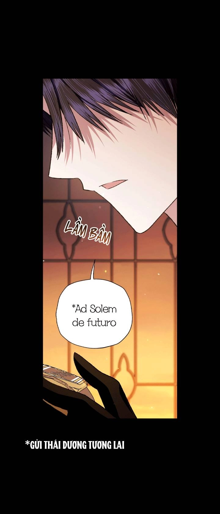 Cha Ơi Con Không Muốn Kết Hôn Đâu Chapter 80 - 16