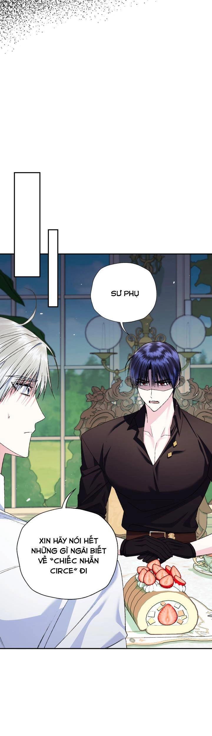 Cha Ơi Con Không Muốn Kết Hôn Đâu Chapter 80 - 22