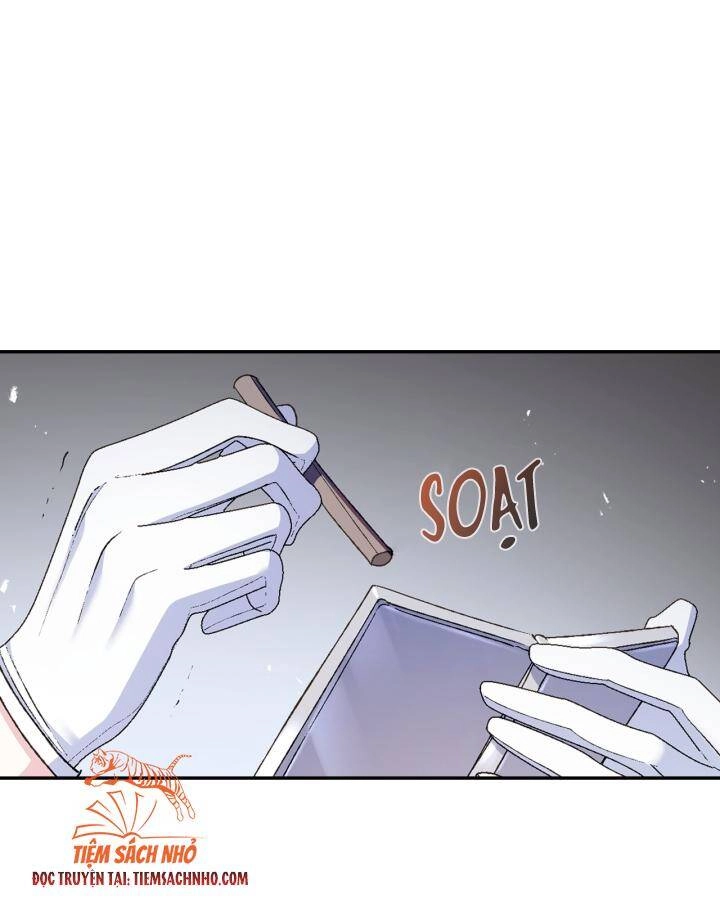 Cha Ơi Con Không Muốn Kết Hôn Đâu Chapter 80 - 25