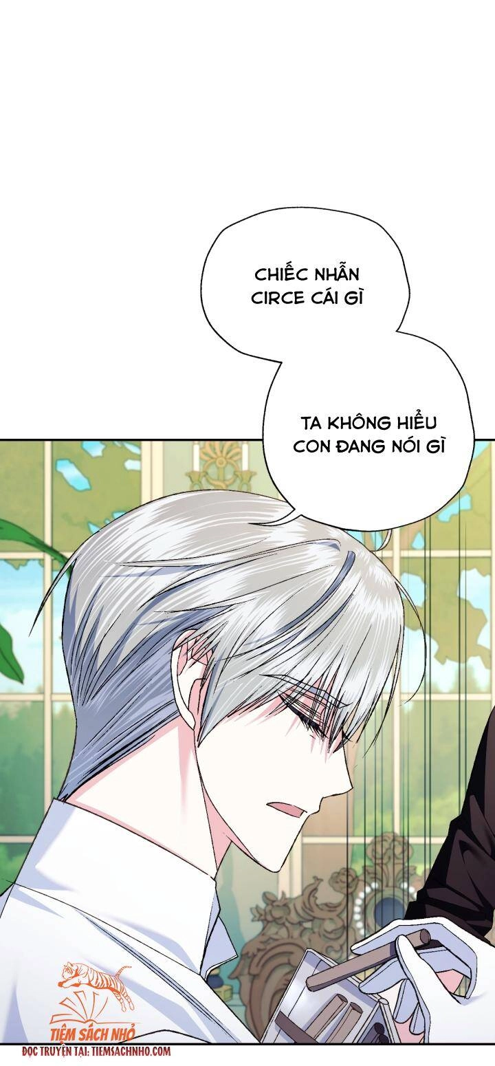 Cha Ơi Con Không Muốn Kết Hôn Đâu Chapter 80 - 26