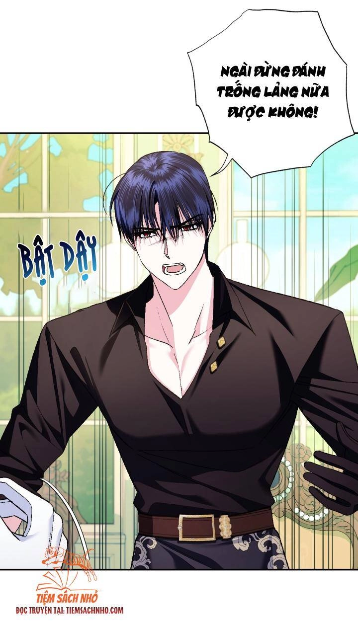 Cha Ơi Con Không Muốn Kết Hôn Đâu Chapter 80 - 27