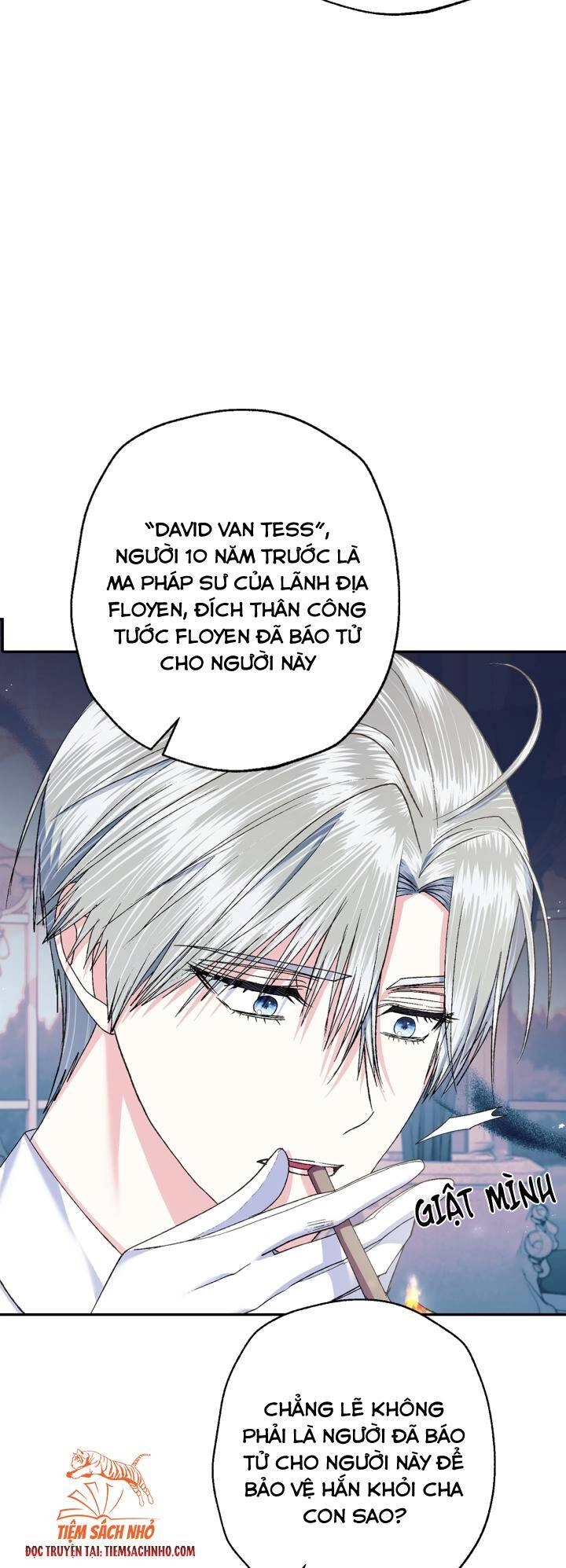 Cha Ơi Con Không Muốn Kết Hôn Đâu Chapter 80 - 29