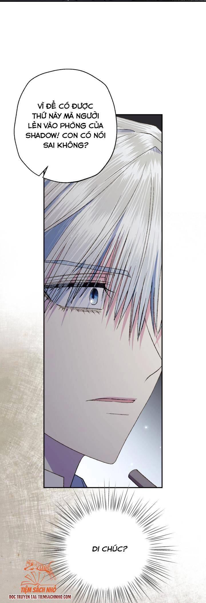 Cha Ơi Con Không Muốn Kết Hôn Đâu Chapter 80 - 31