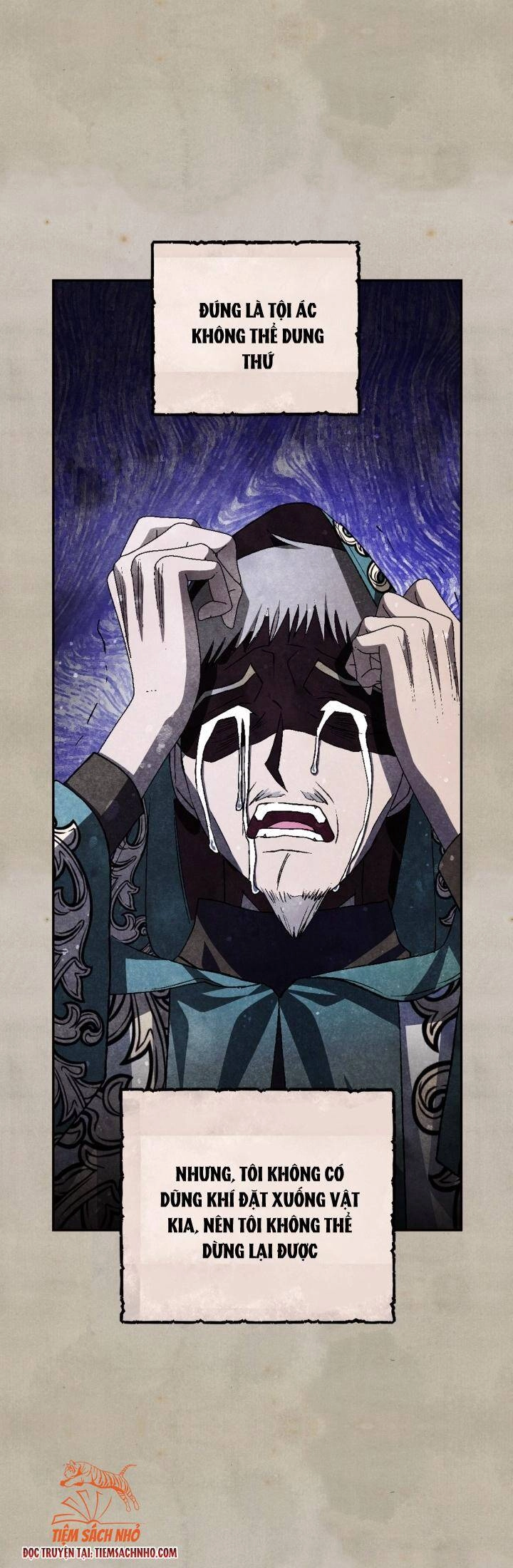 Cha Ơi Con Không Muốn Kết Hôn Đâu Chapter 80 - 36