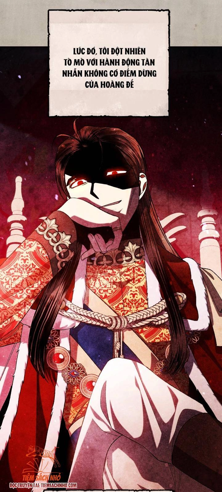 Cha Ơi Con Không Muốn Kết Hôn Đâu Chapter 80 - 38