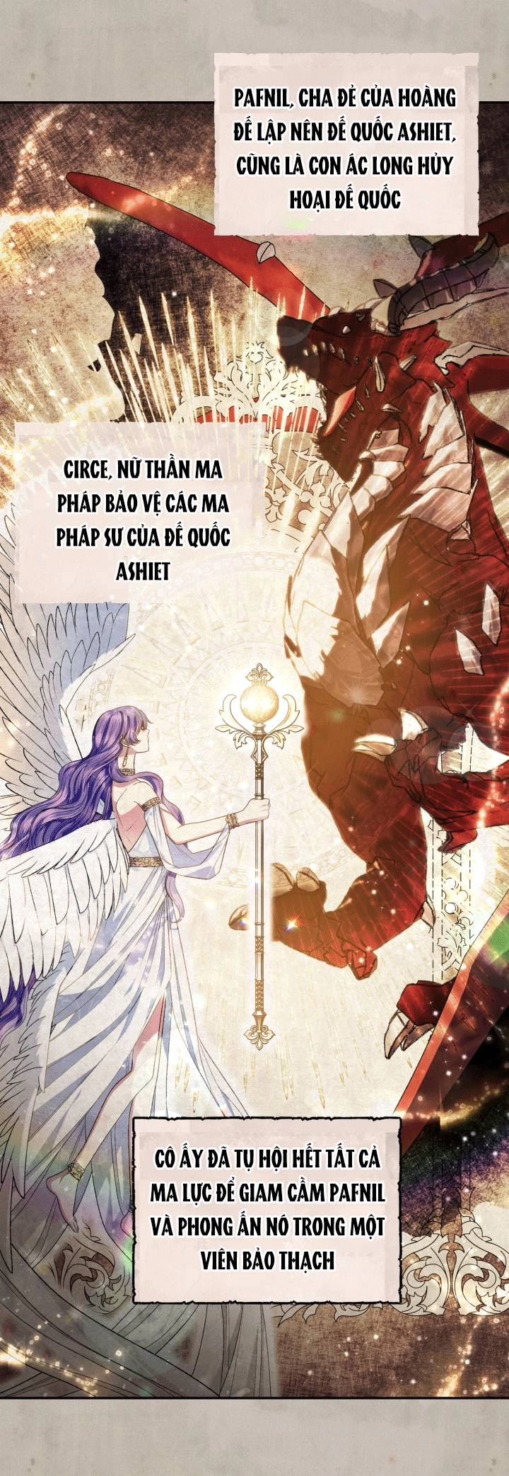 Cha Ơi Con Không Muốn Kết Hôn Đâu Chapter 80 - 41