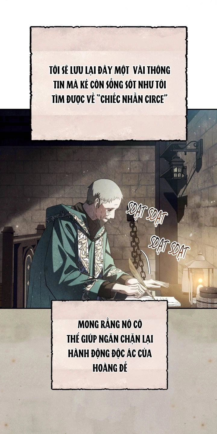 Cha Ơi Con Không Muốn Kết Hôn Đâu Chapter 80 - 44