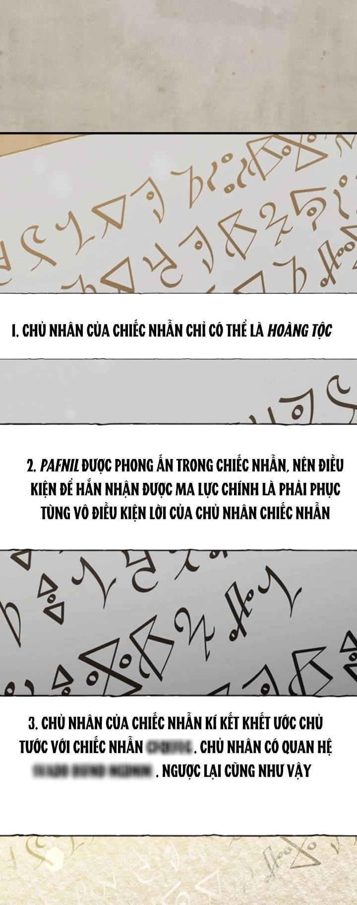 Cha Ơi Con Không Muốn Kết Hôn Đâu Chapter 80 - 45