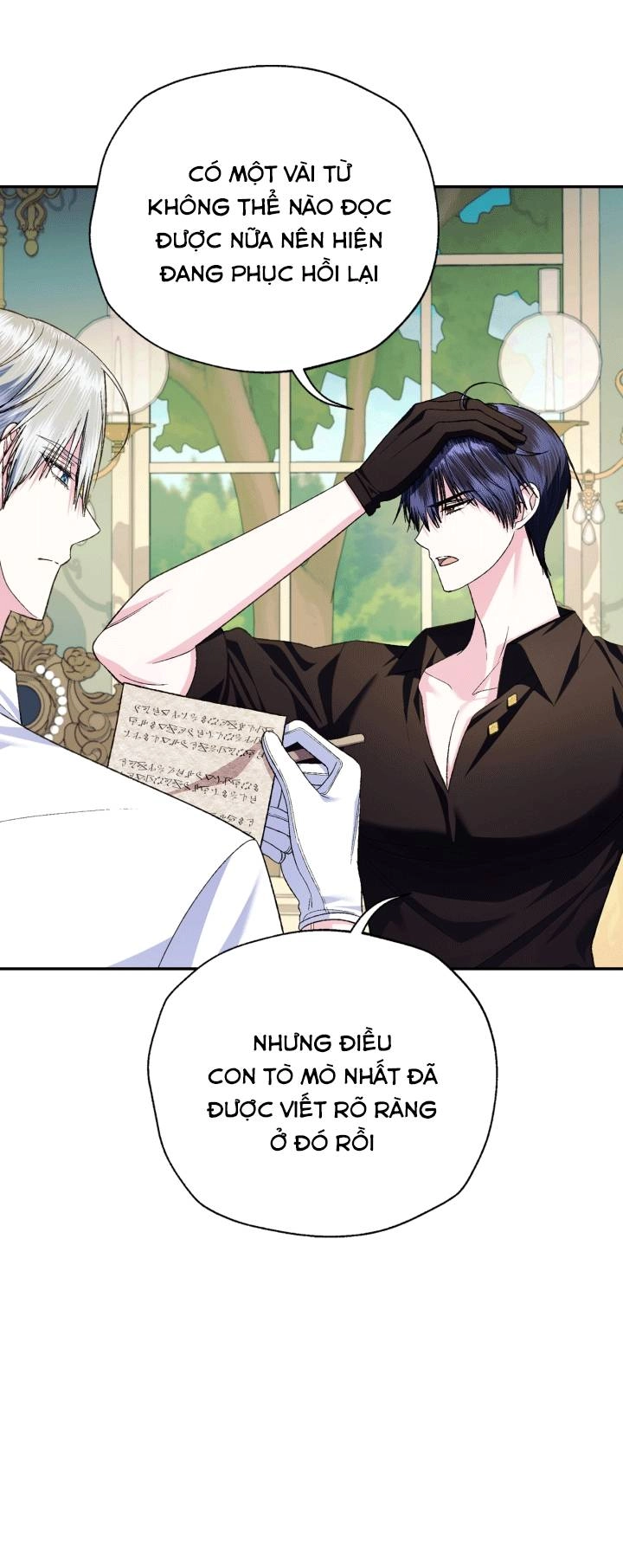 Cha Ơi Con Không Muốn Kết Hôn Đâu Chapter 80 - 47