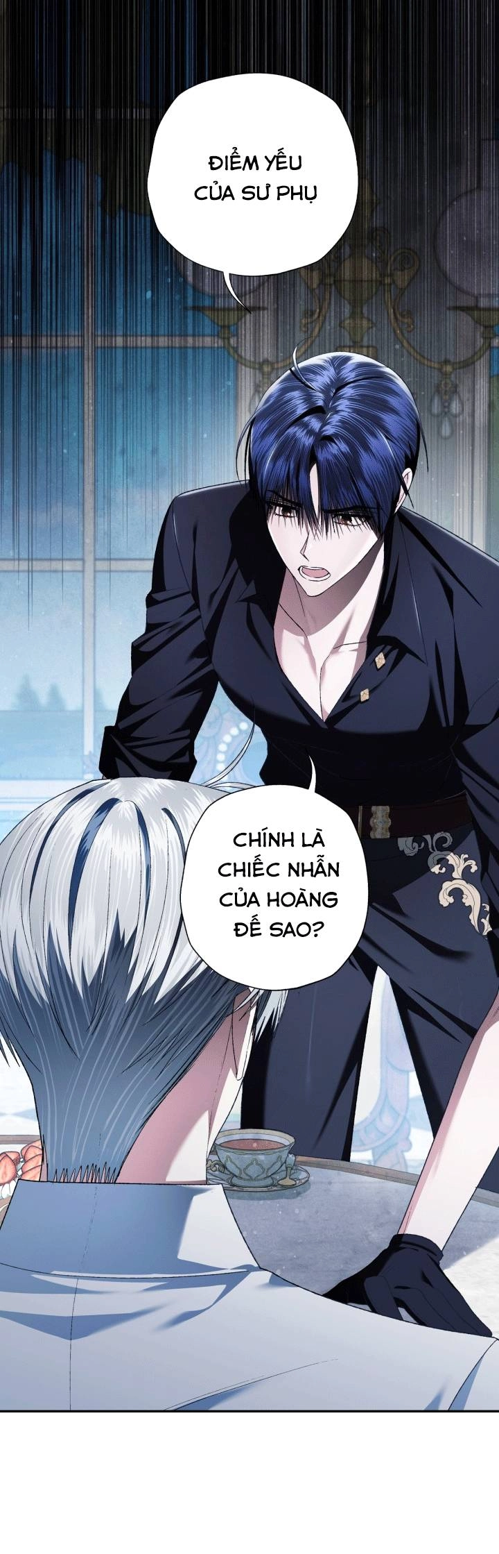 Cha Ơi Con Không Muốn Kết Hôn Đâu Chapter 80 - 51