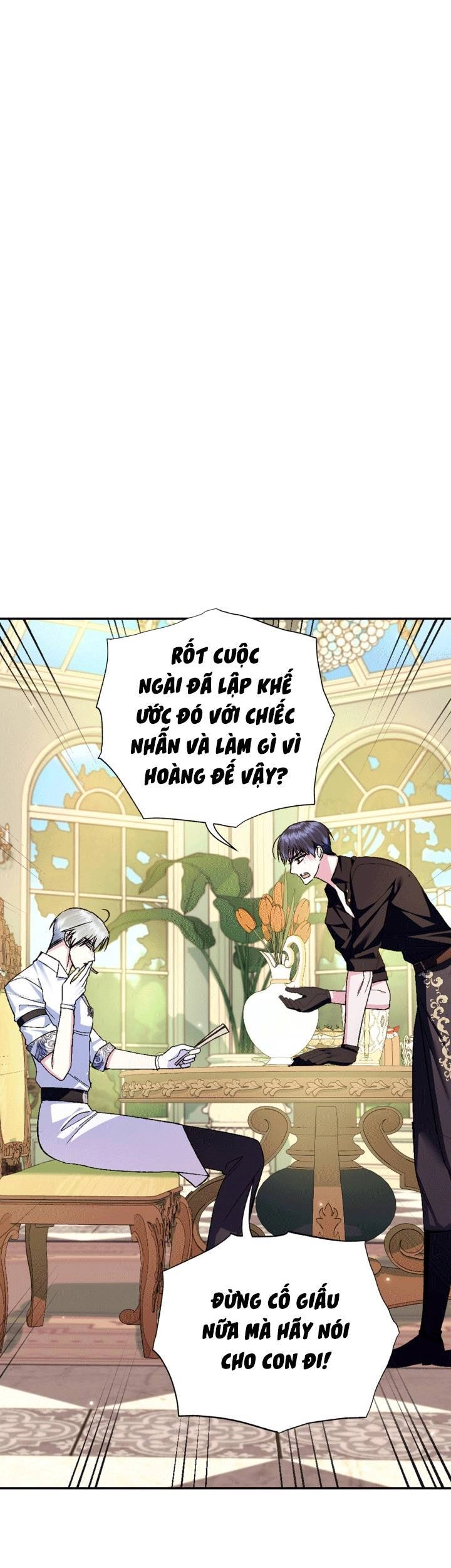 Cha Ơi Con Không Muốn Kết Hôn Đâu Chapter 80 - 52