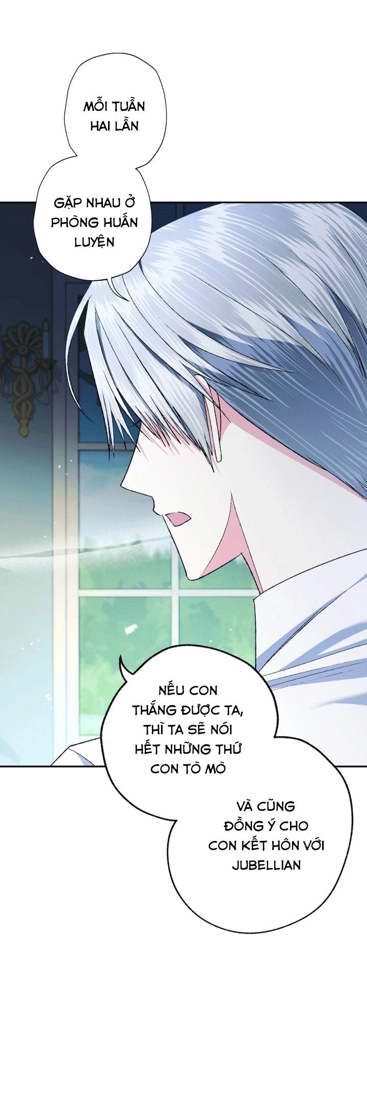 Cha Ơi Con Không Muốn Kết Hôn Đâu Chapter 80 - 55