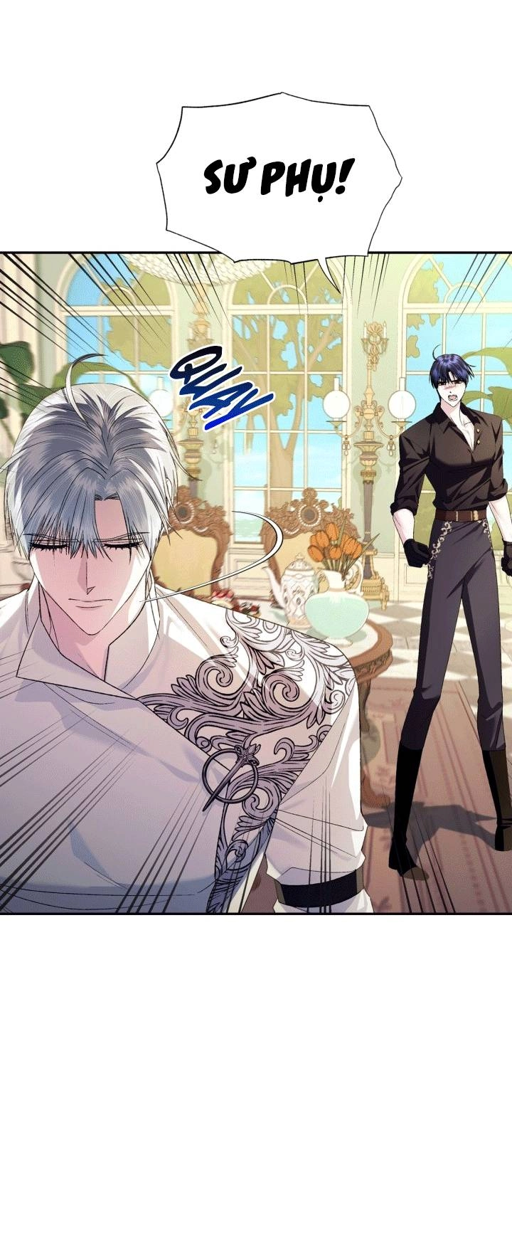 Cha Ơi Con Không Muốn Kết Hôn Đâu Chapter 80 - 57