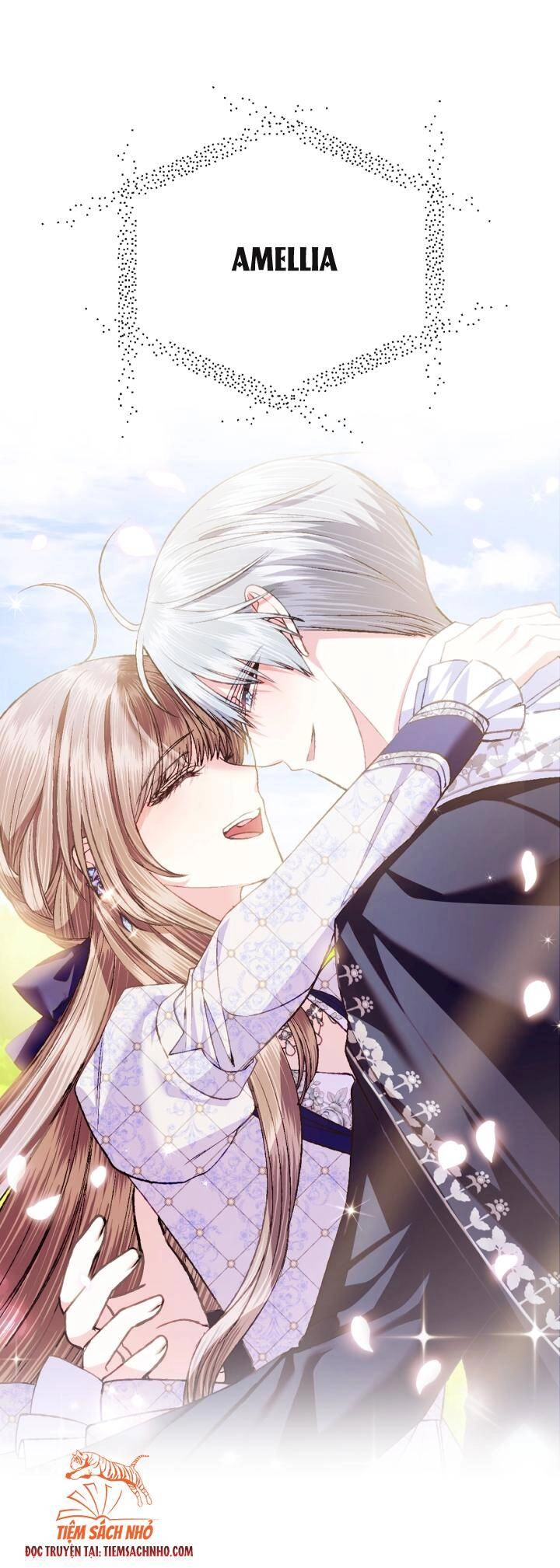 Cha Ơi Con Không Muốn Kết Hôn Đâu Chapter 80 - 60