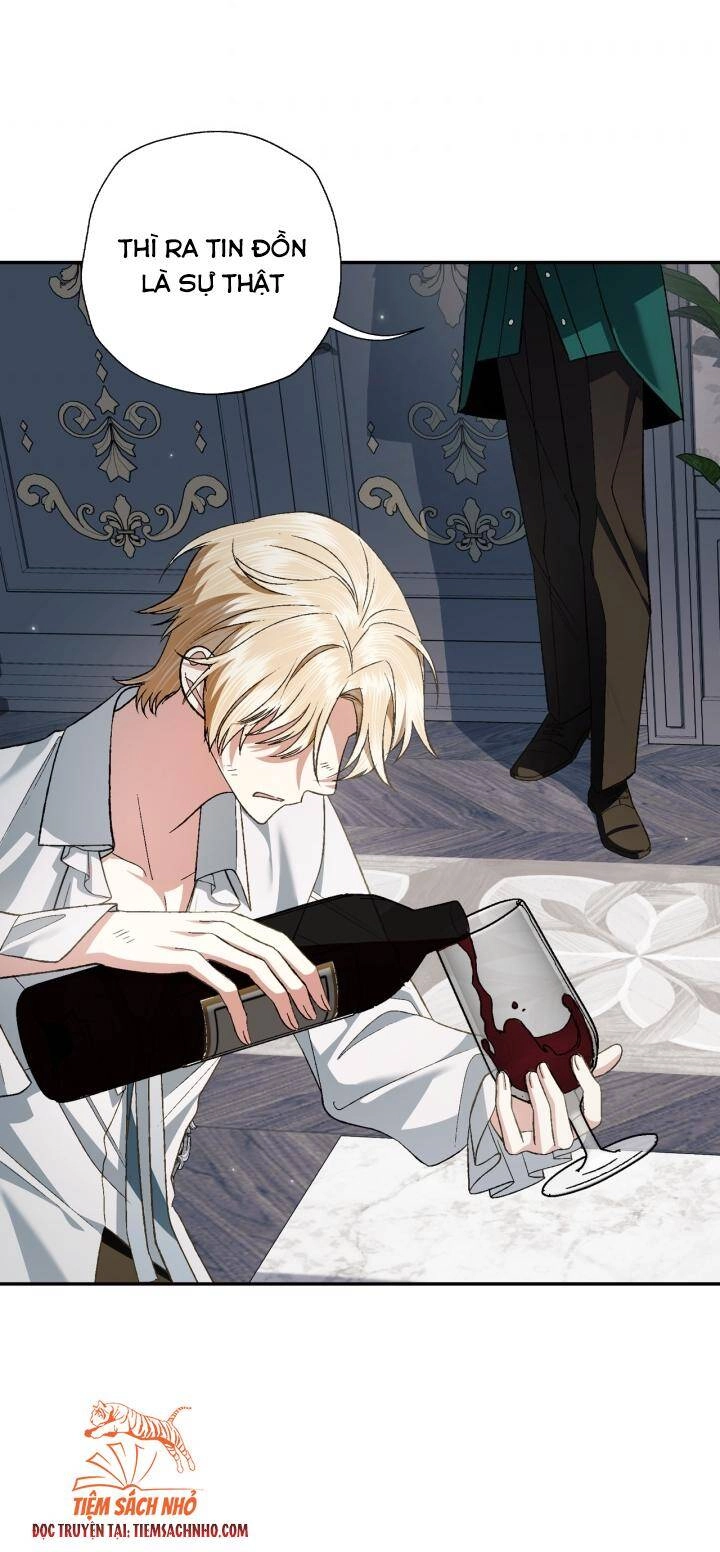 Cha Ơi Con Không Muốn Kết Hôn Đâu Chapter 80 - 65