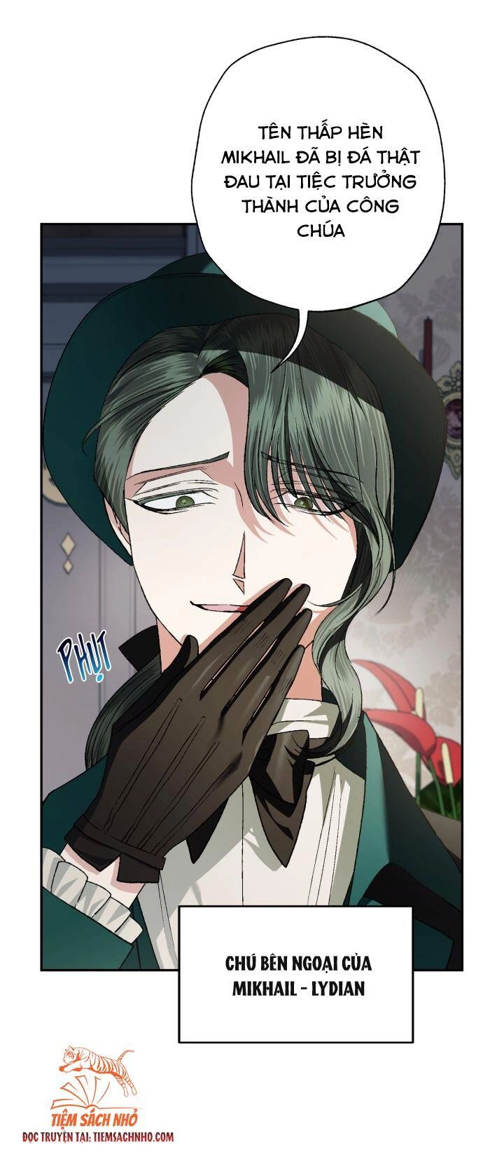 Cha Ơi Con Không Muốn Kết Hôn Đâu Chapter 80 - 66