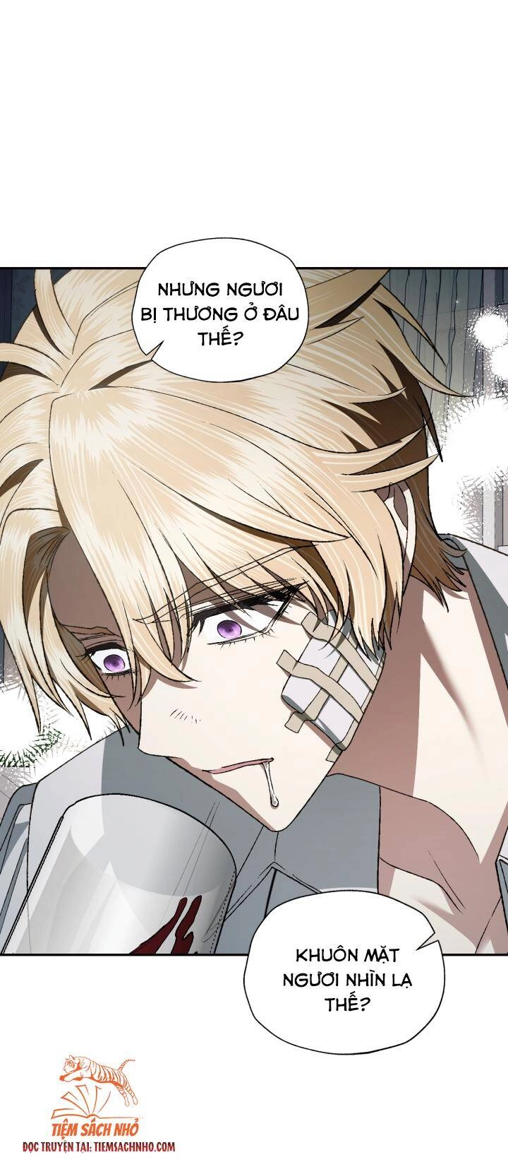 Cha Ơi Con Không Muốn Kết Hôn Đâu Chapter 80 - 68